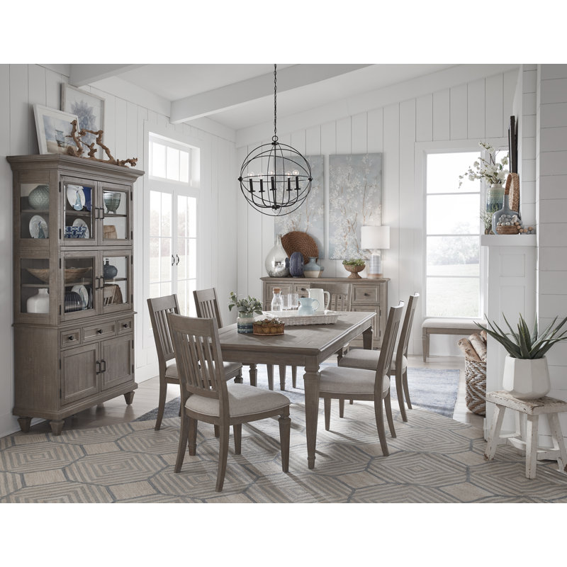 64'' Sideboard