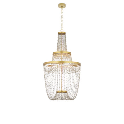 Mademoiselle Chandelier