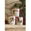 Kit Kemp, Christmas - Doodles - Mug - Deck The Walls