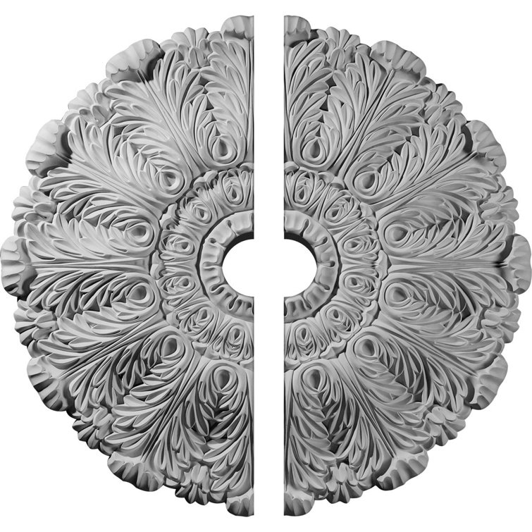 Durham Ceiling Medallion