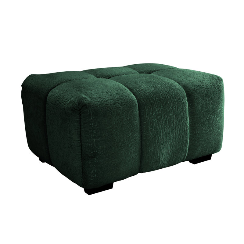 Chenille 33 canapés - ergonomique, éponge haute résilience, et assorti pour le salon Esthétique exquise, sièges, configuration flexible dans la maison