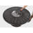 Sebergham Round Aluminium Fire Pit Table