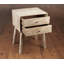 Table de bout style mid-century-20356397
