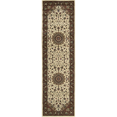 Bayhills Oriental Indoor Rug