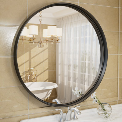 Miroir mural Aevar