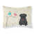 Black Pug