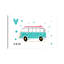 V is for van - imprimé-52819419-52819423-52819440