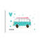 V is for van - imprimé-52819423-52819440-52819419
