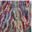 Cleaves Abstract Cotton Hand Woven Area Rug-12476278