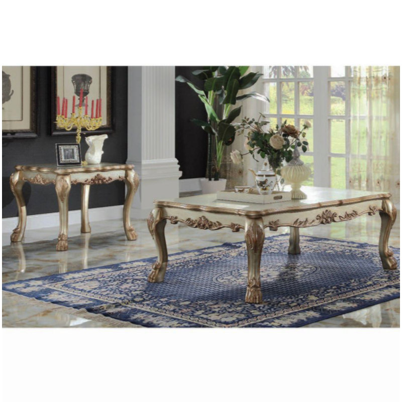 Table de bout Llewelyn