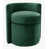 Dark Green is out of stock selected
