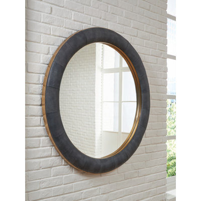 Corinsworth Accent Mirror