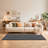 Machine Washable Modern Non-slip Area Rug,traditional Runner Rug For Hallway, Kitchen, Bedroom, Living Room-770841636