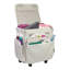 Brayden Studio Fabric Storage Bag