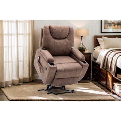 Fauteuil inclinable Jayace