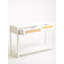 Achaius 116cm Console Table