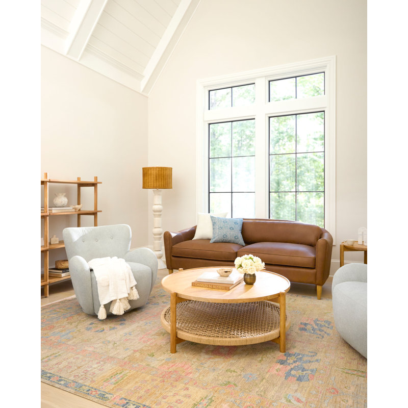 Briyanah Coffee Table