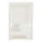 Pawley 54"'' Single Bathroom Vanity Base in White Only-76034470