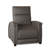 Venus Zero Gravity Leather Recliner-50481170-50481522