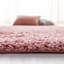 Tapis de couleur unie à poils longs Schwanke Performance-281245925