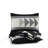 Shadow Peak Quilt Black Full/Queen-100486519