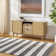 Anayah Cotton Striped Indoor Rug