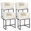 Tabouret de bar 27 po avec siège et repose-pieds 27 po-1433941109-1433941110