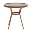 Table bistro commerciale Rylan-423495277