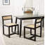 Chaise d'appoint Mizer-1766444391