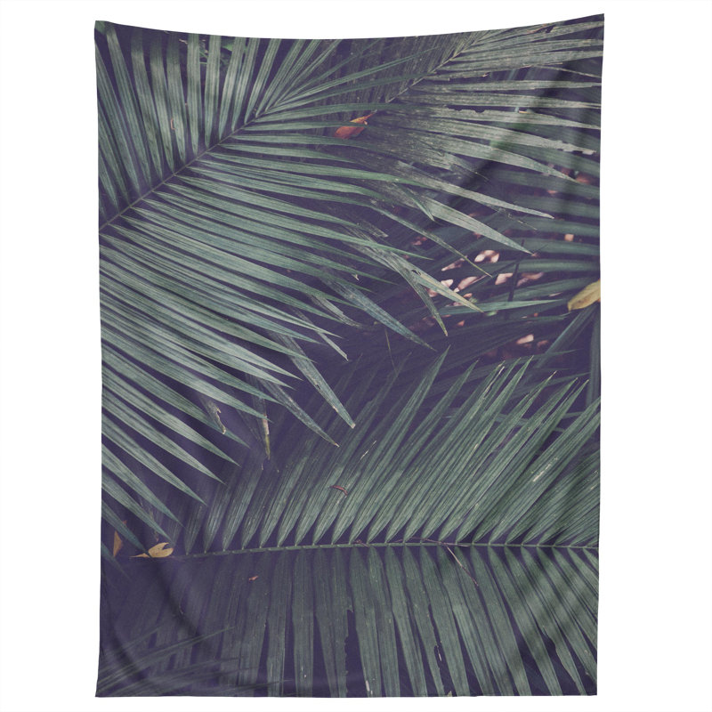 Tapisserie de plancher rainforest, H 60 po x l 50 po