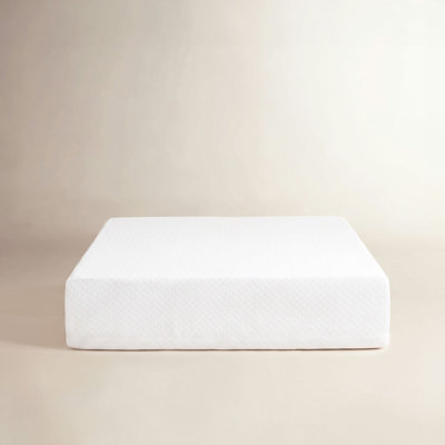 12" Medium Cooling Gel Mattress - Sleep by Wayfair™
