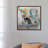 Table Top I by Pamela Staker - Painting on Canvas-1261530565-1318125063