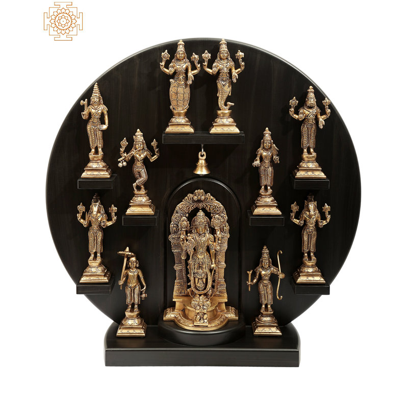 Religious & Spiritual Figurines & Sculptures