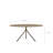 Round Coffee Table