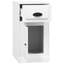 Lauchlen 1 - Door Standard Accent Cabinet-885471942