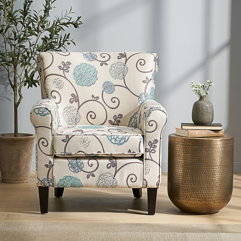 Fauteuil club
