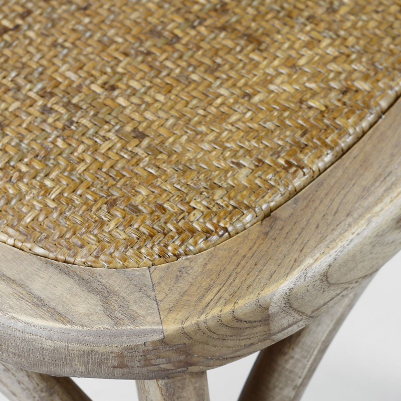 Chaise de salle à manger