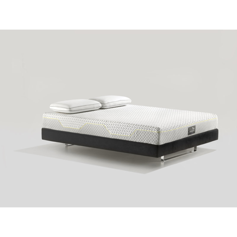 Magnistretch Sport 10 grand, Grand lit