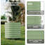 Metal Raised Garden Bed-2014268299-2014268341