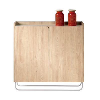 15 Pair Shoe Storage Cabinet