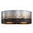 Cannery 2-Light Bathroom Vanity Light – Ombre Galvanized