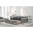 Daybed With Trundle And Drawers-506396091-506396089