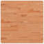 Arianah 60cm Solid Wood Bathroom Vanity Top-436191482