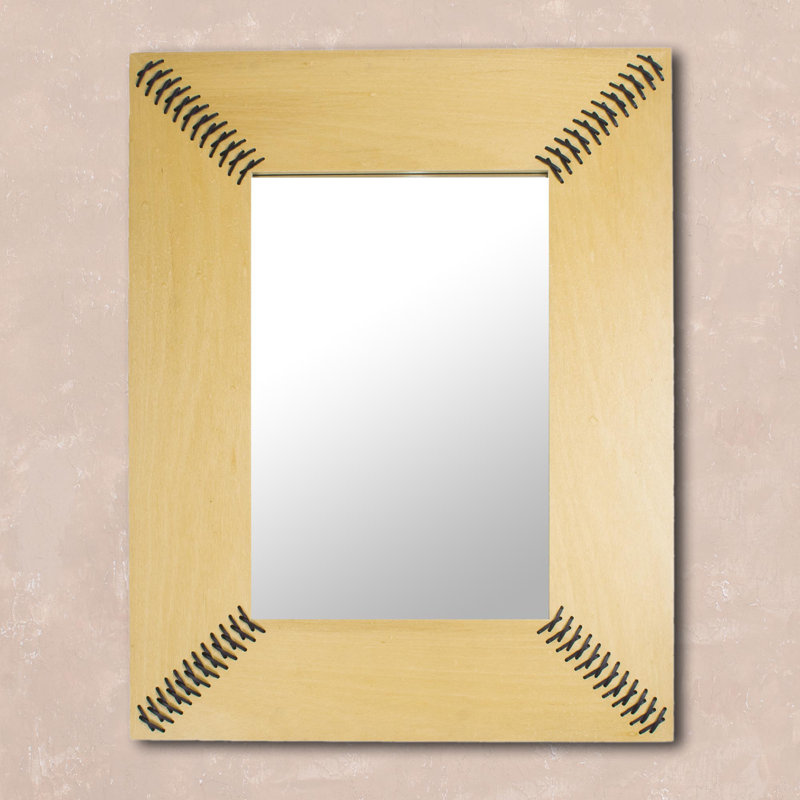 Miroir mural Dewberry