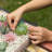 Eulane Wood Planter Box