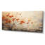 «Maple Trees Glowing Embers I», reproduction d'art sur toile érable-1052013775-868336717