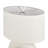Flection 25'' High 1-Light Table Lamp