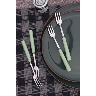 Stainless Steel Salad / Dessert Fork