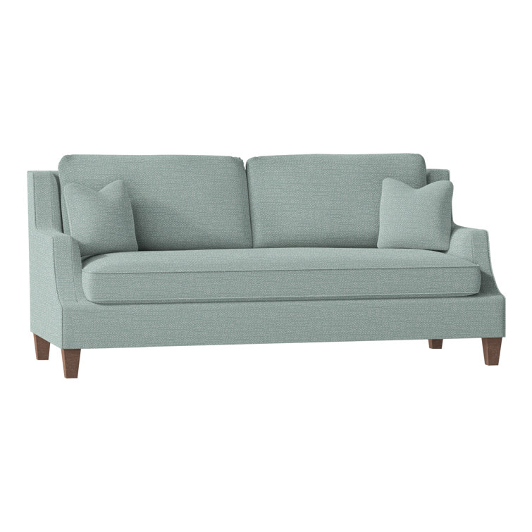 Savannah Upholstered 87.5'' Sofa