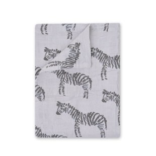 Oilo Studio - Premium Muslin Swaddle Blankets (Set of 2)